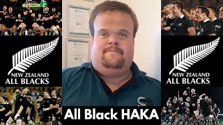 Irish Rugby scribe says All Blacks' HAKA should GO | RWC 2019