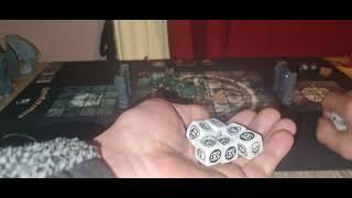 HEROQUEST | THE ENDLESS ONSLAUGHT | SOLO | PART 04 AND OVERVIEW