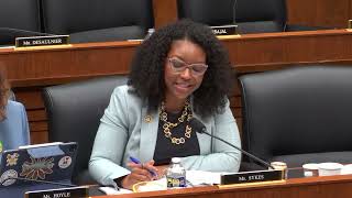 Full Committee Markup Part 2 May 21, 2026