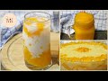 New Mango Dessert Recipes 2023 | Delicious Mango desserts compilation by Meerab's Kitchen