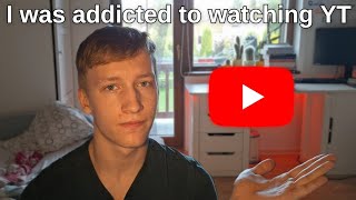 I'll delete your Youtube addiction in 4 minutes.