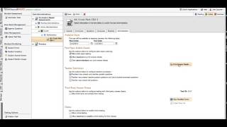Print Answer Sheets Campus Admin