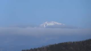 南沢山・横川山・湯船沢山