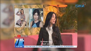 Heart Evangelista reveals she auditioned for a role on ‘Crazy Rich Asians’ | UB