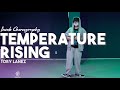 Temperature Rising- Tory Lanez / Insub choreography / Urban Play Dance Academy