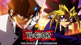 Yu-Gi-Oh Dark Side Of Dimensions Ultimate Trailer