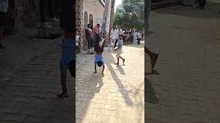 उम्र छोटी खेल बड़ा#shortvideo #viralvideo #news #player #boy  #challenge #danger #love #song #hisar