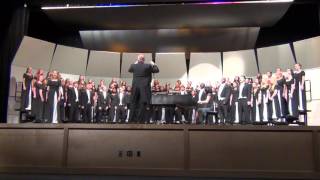 Jubilate 2016 - I'll Make The Difference - Hogan