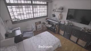 Blk 548 Serangoon North Unit by Rachel Lim 9683 9763