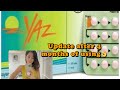 YAZ PILL UPDATE‼️(After 4 months)#familyplanning |Love Camero