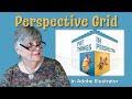 How to Use the Perspective Grid in Adobe Illustrator