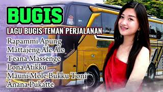 Lagu Bugis Kenangan Abadi | Rapammi Apung   |  Bugis Cover