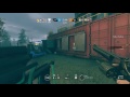 Ranked Bomb Montagne Ace Rush!