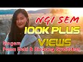 Ngi Sem | Music Video | Singers - Pema Deki & Kinzang Gyeltshen (Kingyel)