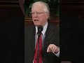 Calm in a Chaotic World | Pastor Lutzer