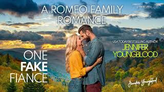 FREE AUDIOBOOK! Popular Contemporary Romance Series (One Fake Fiancé) #freeaudiobooks