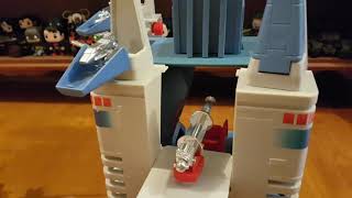 voltron 84 classic legendary voltron mega set