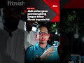 amk johor gesa pembangkang jangan tabur fitnah kepada pm