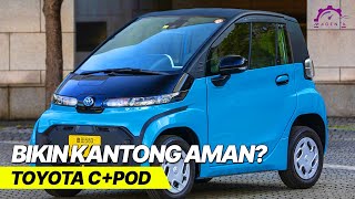 DISKON GEDE !! MOBIL IMUT BAJAJ QUTE LARIS MANIS DI PASAR INDONESIA 2022