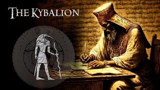 Kybalion Ch 1 - The Hermetic Philosophy