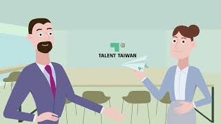 Introduction to the International Talent Taiwan Office