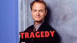 Why David Hyde Pierce Vanished From The Spotlight