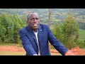 Mtii wazazi by Amos langat seweri latest sabbath music