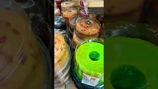 Sale sale mini chiffon cake at lulu hyper market #herminiaagsalud #youtubeshorts #mimieagsalud