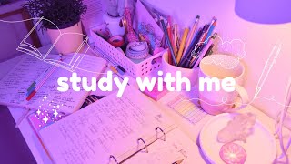 Study with me ft. neet preparation.... 168 days left