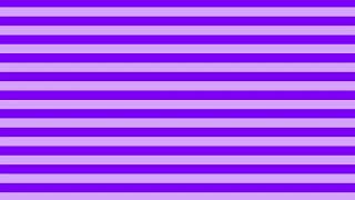 ストライプ(紫)が上から下へ流れていきます。30秒でループします。  Purple Horizontal