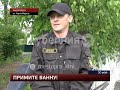 Дачных воров поймали с поличным в Хабаровском районе. mestoprotv