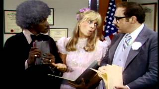 Sensational Shocking 70s Sketch Marriage