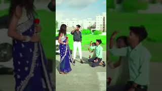 Shorts || Funny Holi | गर्दा गर्दा हो गईल , आप सब आपन प्यार और आशीर्वाद बनवले रखी जा ..लव यू 😘