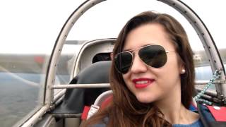 Glider Ride in the Sunshine State 2015