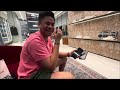  iphone 15 pro max unboxing is it cheaper to buy iphones in hong kong by jaybee domingo