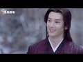 《三生三世枕上书》番外•凤九篇 第107集：墨渊一直觉得燕池悟如孩子般心性没有大智慧，但听到燕池悟愿意帮他助少绾重生心头涌上一股感动之情。（迪丽热巴、高伟光领衔主演）