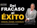 🙋‍♂️🤩 DEL FRACASO AL EXITO 🙋‍♂️🤩 Miguel Ángel Cornejo