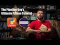 The Ultimate Eclipse Python PyDev Tutorial