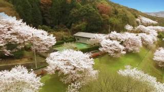 姫路獨協大学 キャンパス全景