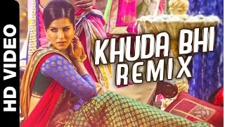 Khuda Bhi (DJ AKS Official Remix) - Ek Paheli Leela