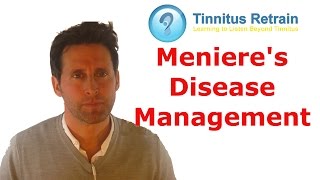 Meniere's disease management, TRS is an effective tool?