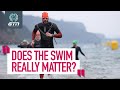 Does Triathlon *Actually* Start On The Bike? | GTN Coach's Corner