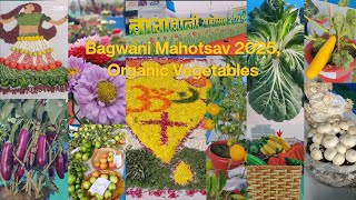 पटना बागवानी मेला 2025 | Patna Bagwani Mahotsav 2025 | Organic Vegetables 🥒🥦🥬🍅🧅🥕🌽🫑🍆🧄🥔🍄‍🟫