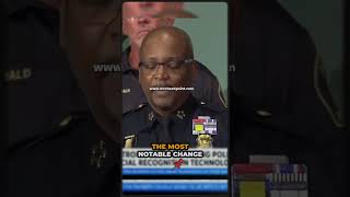 Wrongful Arrest - Facial Recognition Technology Mistake in Detroit