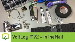 Voltlog #172 - InTheMail