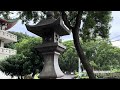 2023.6.30_田中神社_鼓山寺_赤水崎步道