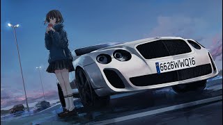 Kamerzysta - Bentley - Nightcore