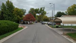 Montrose River Meadows Community