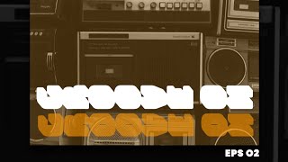 X Select | GROOVE ON Mixtape EPS02