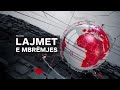 Lajmet e mbrëmjes, 27.11.2024